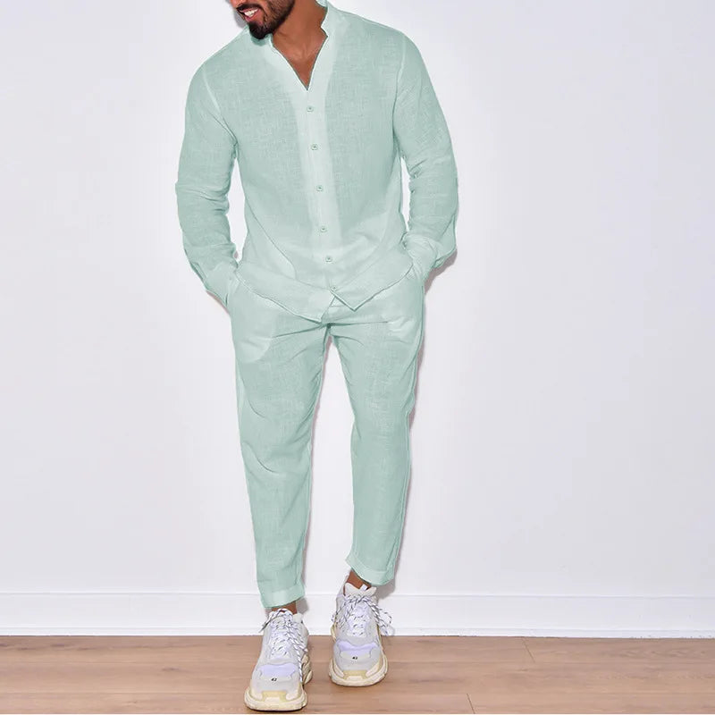 Elio | Casual Pak